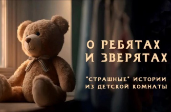 Проект #СМИБС «Герои на грани миров»